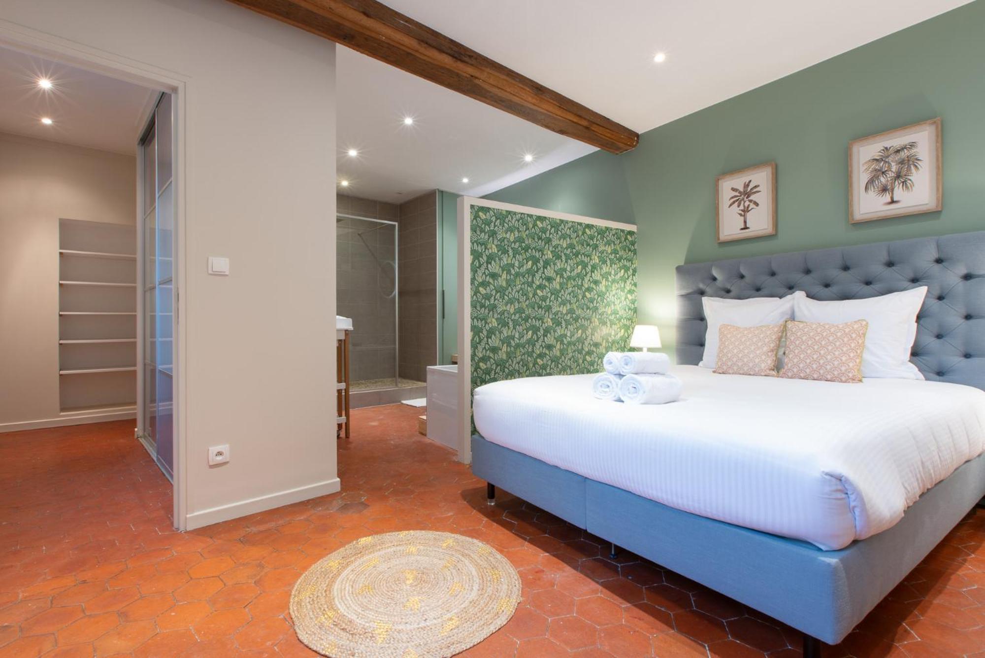 Escale De Giulia Villa Beaune  Eksteriør bilde